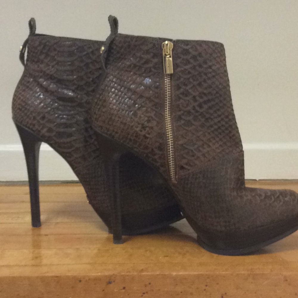 Booties